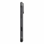 Чохол Pitaka Cairn Military Grade Protective для iPhone 18 Pro/17 Pro Twill Black/Grey