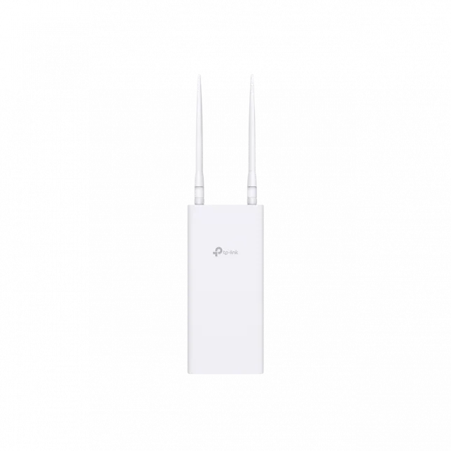 Зовнішній маршрутизатор TP-LINK TL-MR100 N300, 4G/LTE, 1xFE LAN/WAN