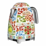Чайник електричний Smeg (Sicily is my love)