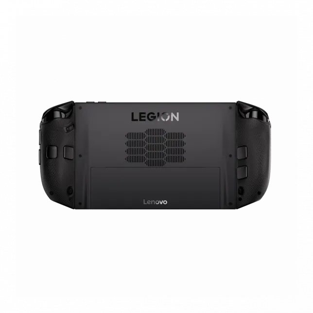 Ігрова консоль Legion Go 2 8AHP2, 32GB, F1TB, Win 11 Home, чорна