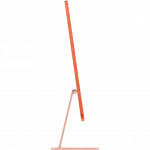 б/у Apple iMac 24 with Retina 4.5K, Apple M3, 256GB, 8 CPU / 10 GPU, 8GB RAM, Orange (2023)