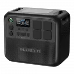 Зарядна станція BLUETTI AC200L 2400W 2048Wh