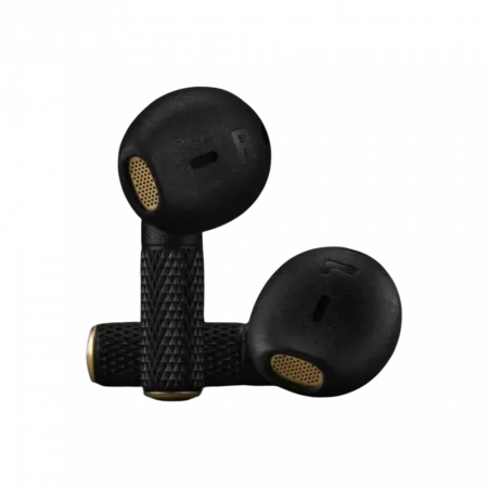 Навушники Marshall Minor IV (Black)