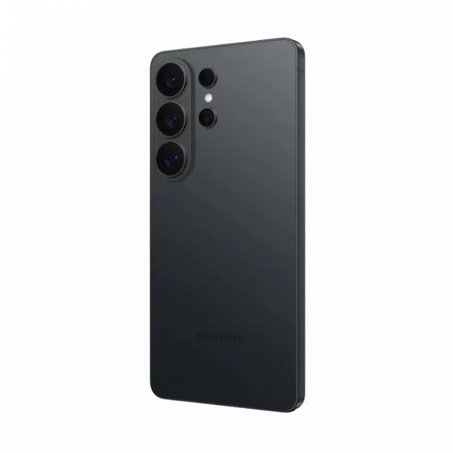 Смартфон Samsung Galaxy S26 Ultra 5G 6.9' 12/512ГБ Black