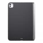 Чохол Pitaka MagEZ Case 2 Plain Black/Grey for iPad Pro 13" M4/M5
