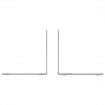 MacBook Air 13 Retina, Silver, 1TB, 10 CPU / 10 GPU, 24GB RAM with Apple M4 (2025) (Z1CT000RZ)