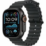 б/у Apple Watch Ultra 2 GPS + LTE 49mm Black Titanium Case with Black Ocean Band