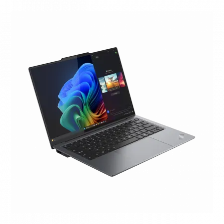 Ноутбук Lenovo ThinkPad X9-G1 14" 2.8K OLED Touch, Intel U7-258V, 32GB, F2TB, UMA, Win11P, сірий