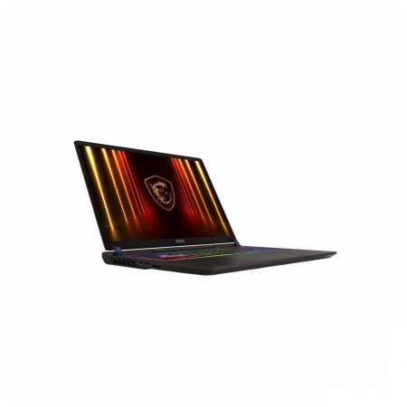 Ноутбук MSI Vector 16 HX AI A2XWHG-224XUA 16" QHD+, Intel U7-255HX, 32GB, F1TB, NVD5070TI-12, DOS, чорний