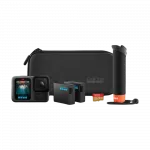 Екшн-камера GoPro Hero 13 Black + Enduro + SD Card + Handler Floating