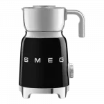 Спінювач молока Smeg (Black)