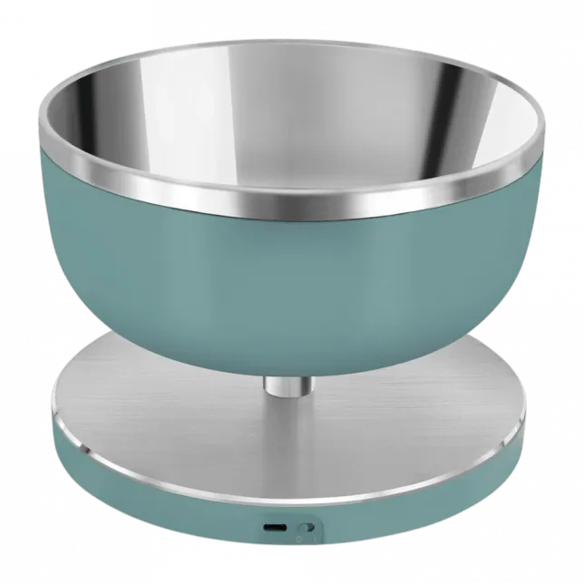 Ваги кухонні Smeg (Green)