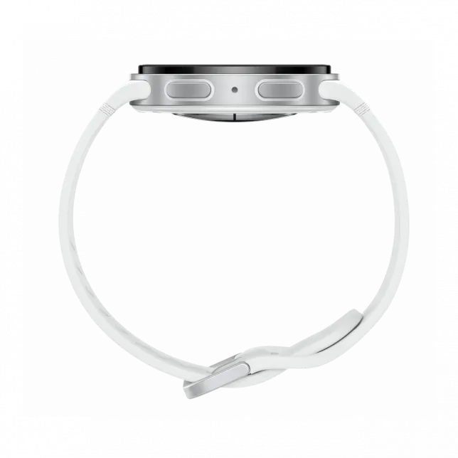 Смарт-годинник Samsung Galaxy Watch 8 40мм Silver