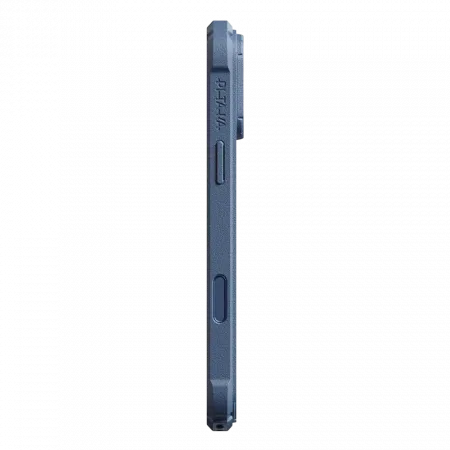 Чохол Pitaka Cairn Military Grade Protective для iPhone 18 Pro/17 Pro Nights-Midnight-01