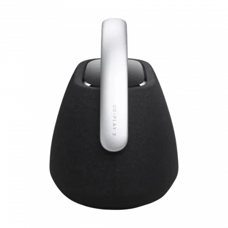 Акустика Harman/Kardon Go+Play 3 Black