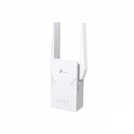 Розширювач покриття WiFi TP-LINK RE225BE BE3600, 1хGE, MESH