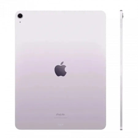 Apple iPad Air 13, 512GB, Wi-Fi, Purple, M3 (2025)