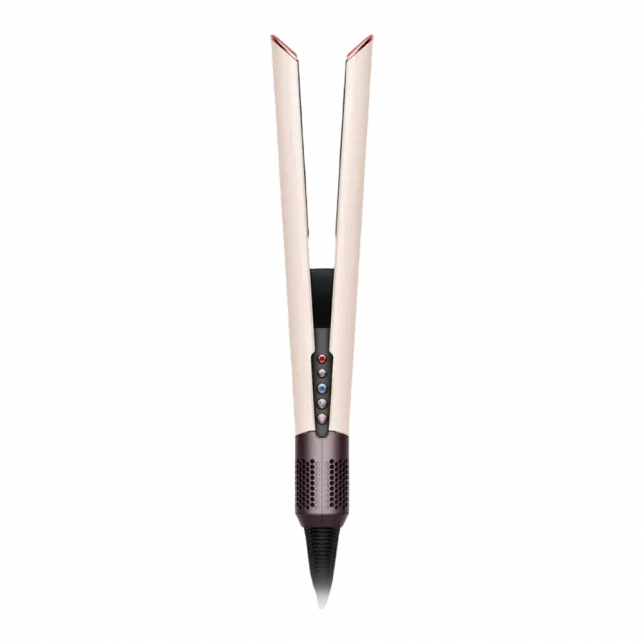 Випрямляч Dyson Airstrait (Ceramic Pink/Rose Gold)