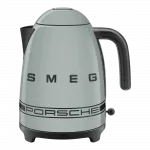 Чайник електричний Smeg (Shade Green)