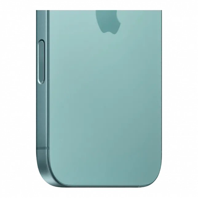 б/у Apple iPhone 16 256GB (Teal) (e-Sim) (Хороший стан)
