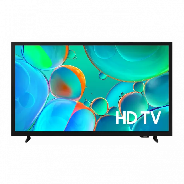 Телевізор 32" Samsung LED HD 50Hz Smart Tizen Black