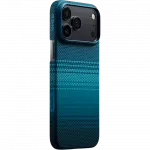 Чохол Pitaka Ultra-Slim Moonrise для iPhone 17 Pro Max