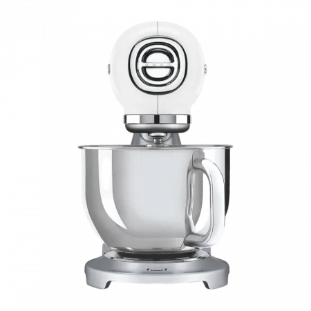 Планетарний міксер Smeg 800 Вт (White)