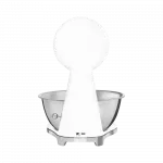 Ваги кухонні Smeg (White)