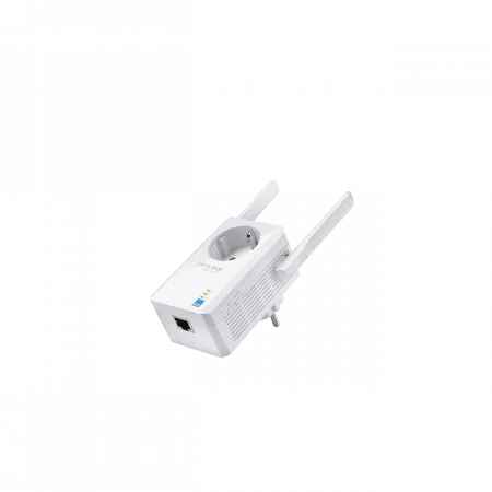 Розширювач покриття WiFi TP-LINK TL-WA860RE N300, 1хFE LAN