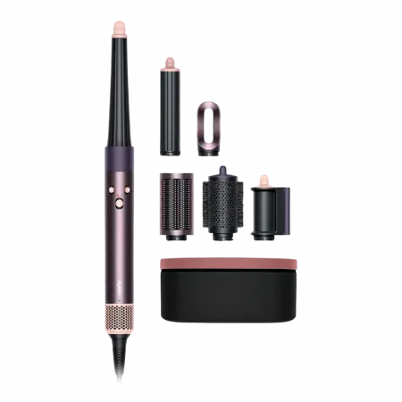 Стайлер для прямого та хвилястого волосся Dyson Airwrap i.d. (Jasper Plum)	