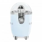 Соковижималка для цитрусових Smeg (Blue)