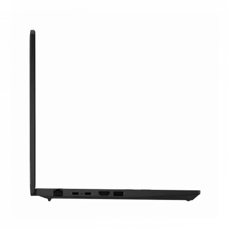 Ноутбук Lenovo ThinkPad L14-G6 14" WUXGA IPS AG, Intel U5-225U, 16GB, F512GB, UMA, DOS, чорний