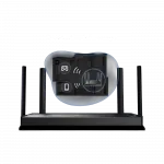 Маршрутизатор TP-LINK Archer BE220 BE3600, 4xGE LAN, 1xGE WAN, MESH