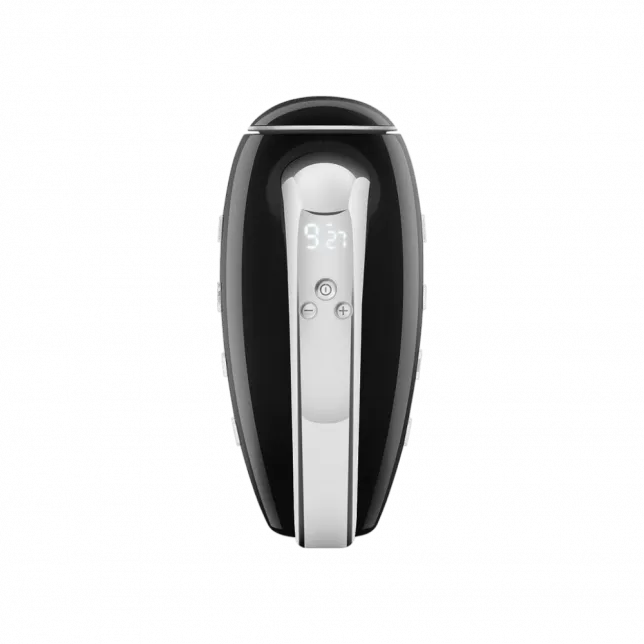 Ручний міксер Smeg (Black)