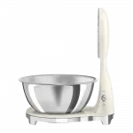 Ваги кухонні Smeg (Cream)