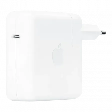 Зарядний пристрій Apple 67W USB-C Power Adapter