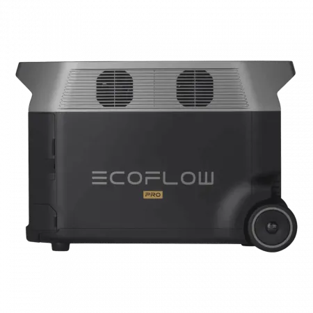 Зарядна станція EcoFlow DELTA Pro 3600W