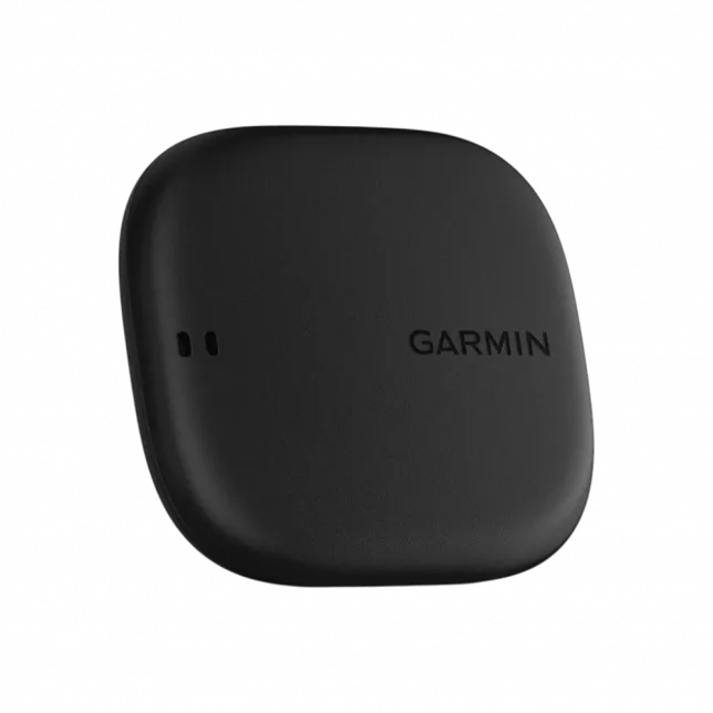 Смартбраслет для моніторингу сну Garmin Index Sleep Monitor, розмір: L/XL