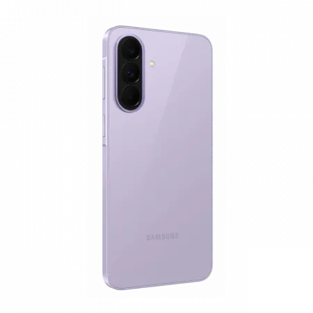 Смартфон Samsung Galaxy A37 5G 6.7" 8/256ГБ Light Violet