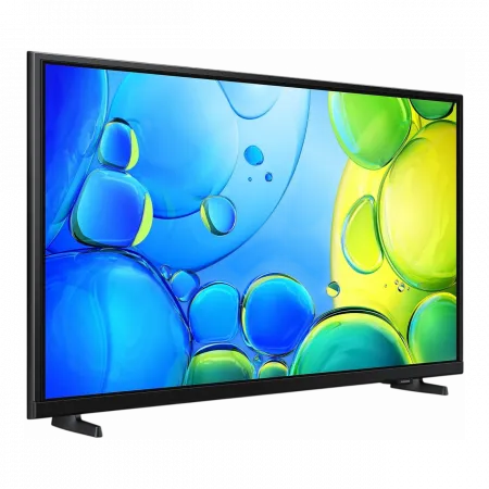 Телевізор 32" Samsung LED FHD 50Hz Smart Tizen Black