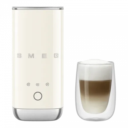 Спінювач молока Smeg (Cream)