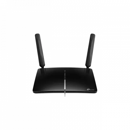 Маршрутизатор TP-LINK TL-MR600 AC1200, 4G/LTE, 3xGE LAN, 1xGE WAN, MESH