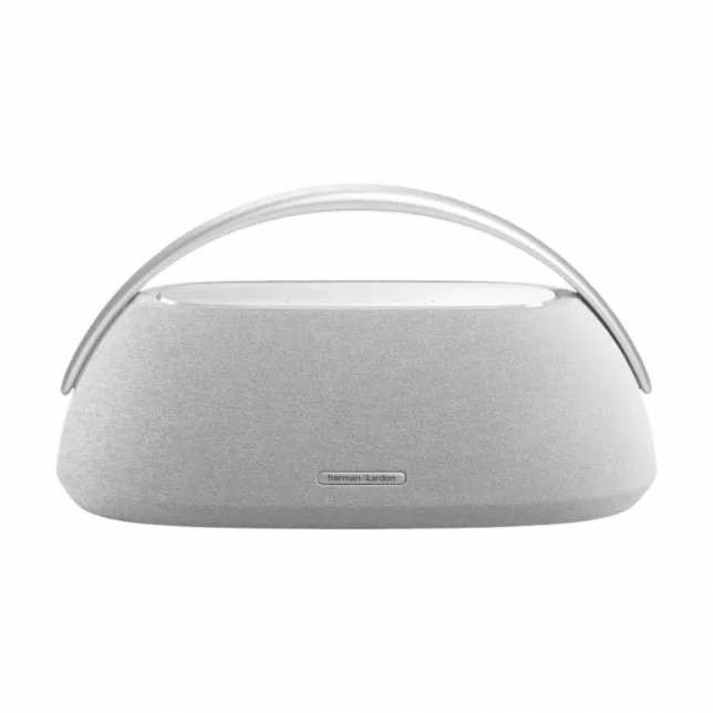 Акустика Harman/Kardon Go+Play 3 Gray