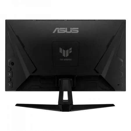 Монітор Asus 27" TUF Gaming VG27UQ1A 2xHDMI, DP, MM, IPS, 3840x2160, 160Hz, 1ms, DCI-P3 95%, G-SYNC, FreeSync, HDR10