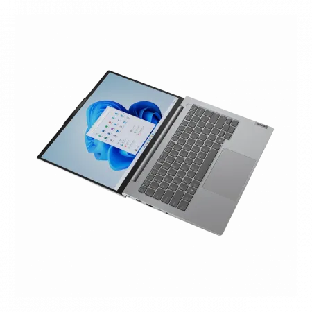 Ноутбук Lenovo ThinkBook 14-G7 14" WUXGA IPS AG, AMD R5-7535HS, 16GB, F512GB, UMA, DOS, сірий