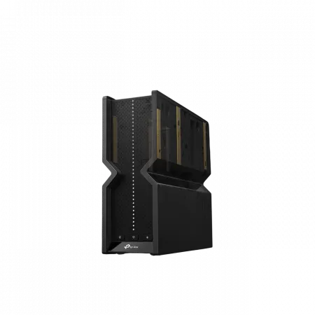Маршрутизатор TP-LINK Archer BE700 BE15000, 3xGE LAN, 1x2.5GE LAN, 1x10GE WAN, 1xUSB3.0 MESH