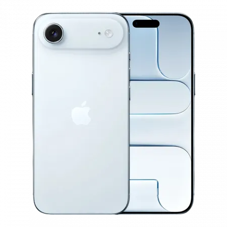 Apple iPhone 17 Air 256GB (Sky Blue) (e-Sim)