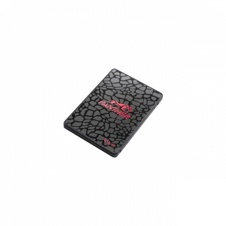 Накопичувач SSD Apacer 2.5" 1TB  SATA AS350