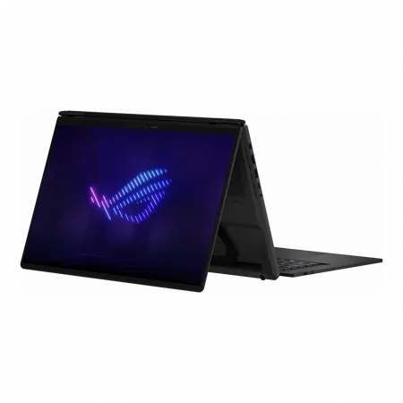 Ноутбук ASUS ROG Zephyrus Duo 16 GX651AX-SR100X 16" 3K Touch OLED, Intel Ultra 9 386H, 64GB, F2TB, NVD5090-24, noOS, Сірий