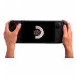 Ігрова приставка Valve Steam Deck 512GB (Black)